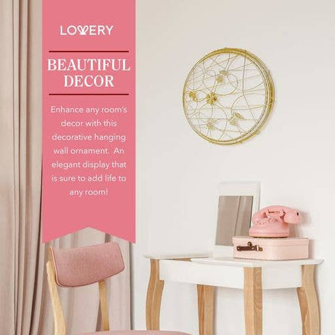 Bath & Body Gift Basket - White Rose - 13pc Perfume Set