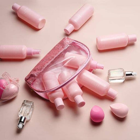 Birthday Gifts for Women, Spa Set