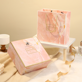Pretty in Pink Spa Collection – 6Pc Self-Care Gift Box