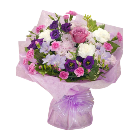 New Princess Bouquet