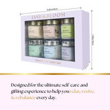 Epsom Salt Bath Gift Set