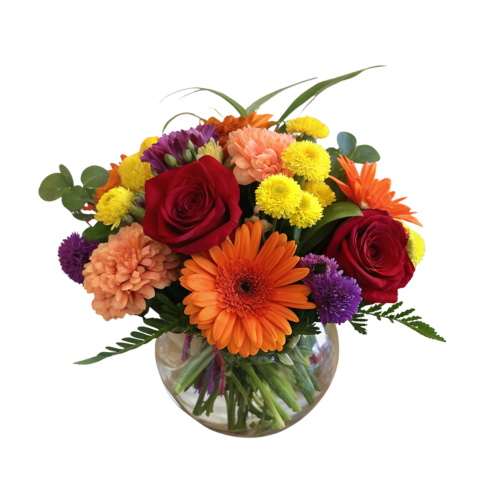 Joyful Thanks Wannabe