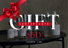 Gift Certificates