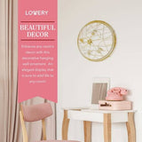 Bath & Body Gift Basket - White Rose - 13pc Perfume Set