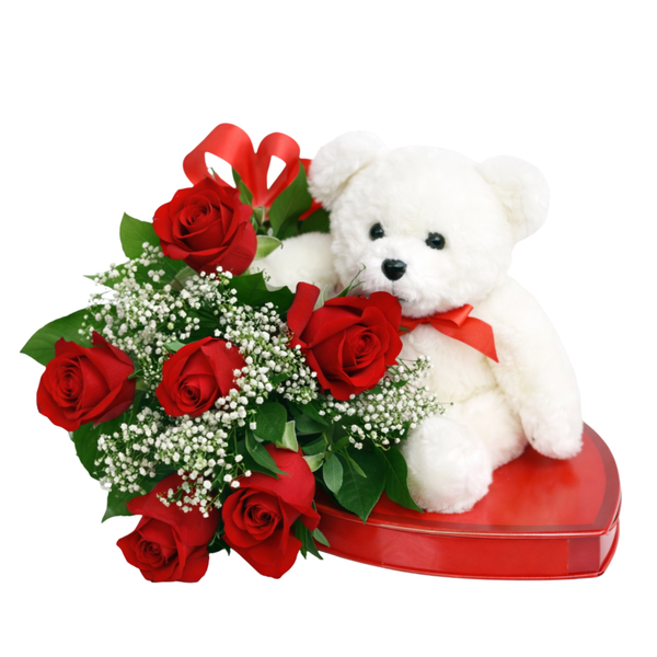 You’re my everything